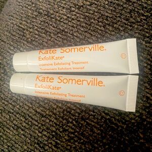 Kate Somerville Exfolikate Minis